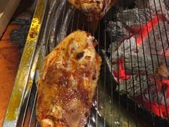 鸡翅-7年8班朝鲜族非遗美食(三钢里店)