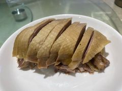 -奇芳阁·百年清真南京菜(夫子庙店)