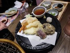 -樱宿日式和牛烧肉(五道口店)