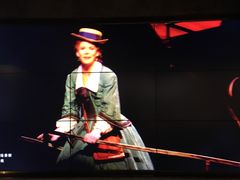 -百美汇影城(LUXE嘉里中心店)