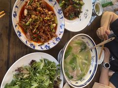 -田园印象·成都土菜院子(华阳店)