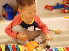 -Lilliput粒粒堡亲子餐厅(置汇旭辉店)