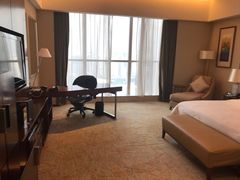 -广州粤海喜来登酒店