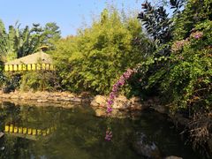 -清远熹乐谷温泉度假酒店