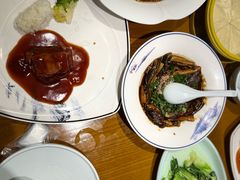 -三凤酒家·百年无锡菜(清扬茂业店)