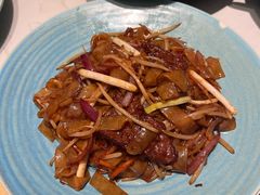 -鹿港小镇(悠唐店)