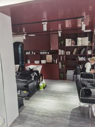 -卓梵美发·精品Salon