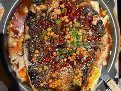 -南锣南门(东方银座店)