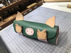 -HEARTISANS手工DIY皮艺体验(安贞环宇荟店)