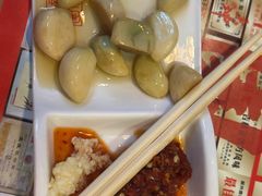 -新兴园饺子馆(北京百子湾店)