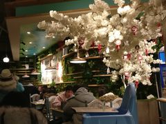 大堂-付掌柜在成都·热炒砂锅集(金禾店)