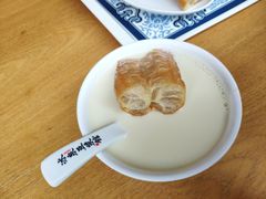-冰泉豆浆馆(阳朔店)