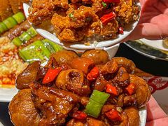 -川香渔府(万达店)