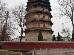 -天宁寺