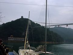 -石燕湖生态旅游景区