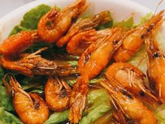 油爆虾-小实惠嘉(威海路店)