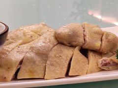 -松沪名灶·豆浆鱼头·新上海菜(飞航吾悦广场店)