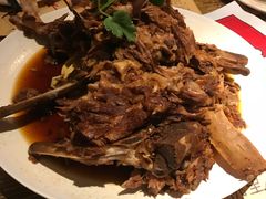 酱骨架-胡桃里音乐酒馆(白云五号T5 MALL店)