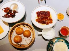 -徐记海鲜·家宴(南油永新汇店)