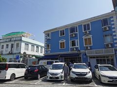 -安德鲁饼店(总店)