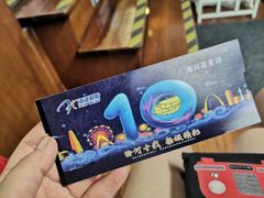 -海河游船-永乐码头(大悲院)