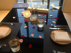-上海苏宁宝丽嘉酒店·Cafe Bellagio西餐厅