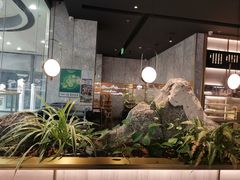 -赠李白·如诗的川味(余杭万达广场店)