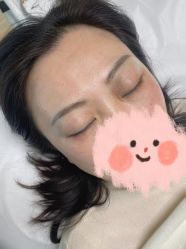 -Doris多里斯半永久纹眉·SMP纹发·发际线
