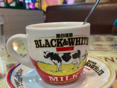 -九龙冰室(新中关购物中心店)