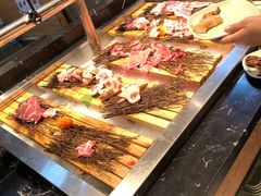 -梨花自助烤肉(天河城店)
