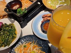 -POKIPOKI泰食谷仓东南亚菜(侨香店)