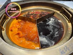 -麻路成都火锅(柏威年店)