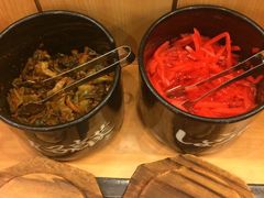 姜丝-博多一幸舍(侨福芳草地购物中心店)