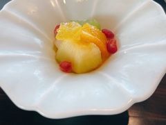 -元熹会席料理