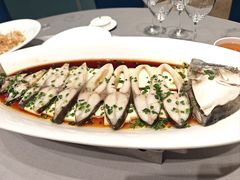 -狮王府淮扬菜(百家湖1912店)