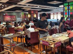 -点都德(汇盈广场店)