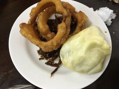 -老磁器口豆汁店(天坛店)