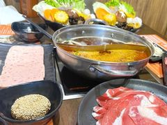 -呷哺呷哺(砂之船奥莱店)