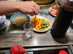 -矮板凳老火锅(宽窄巷子店)