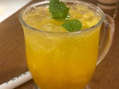 -The Good Place好地方·Brunch·coffee(国贸店)