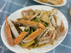 -明记海鲜大排档(巽寮湾店)