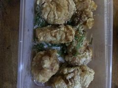 -雷屋日式料理(沈安小区店)