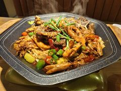 -涂辣辣·现炒虾蟹锅(梦时代店)