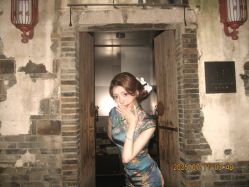 -古今弄潮旗袍摄影体验馆(老门东店)