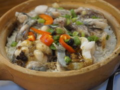 -尝囍煲仔小菜