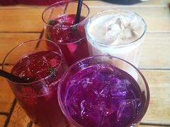 -新沙洞咖啡(泉乐坊店)