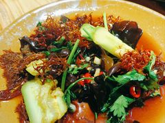 -普洱小黄牛餐厅铜火锅·思茅地方菜(世纪城店)