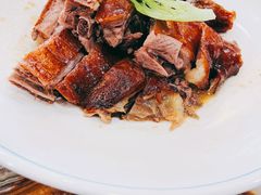 -椿记烧鹅(叠彩店)