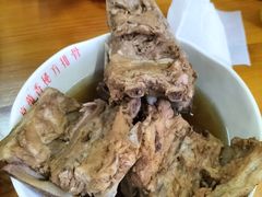 -青岛排骨饭米线(原东平里店)