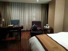 -锦州元都大酒店(凌河古塔夜市店)
